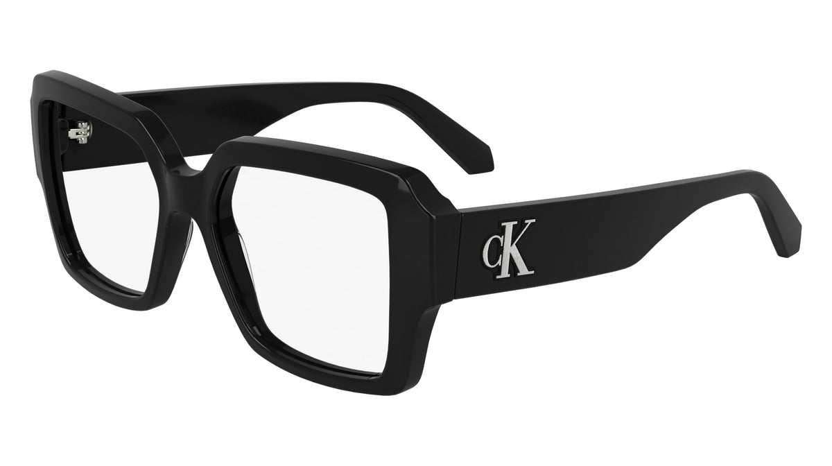 CALVIN KLEIN JEANS CKJ24635 (001) BLACK 52-17-145