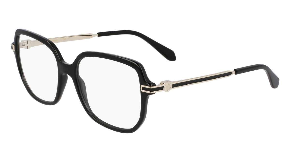 FERRAGAMO SF3012 (001) BLACK 53-16-140