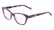 NINE WEST NW5259 (515) PLUM TORTOISE 49-16-140