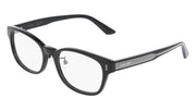 CALVIN KLEIN CK26521LB (001) BLACK 53-18-145