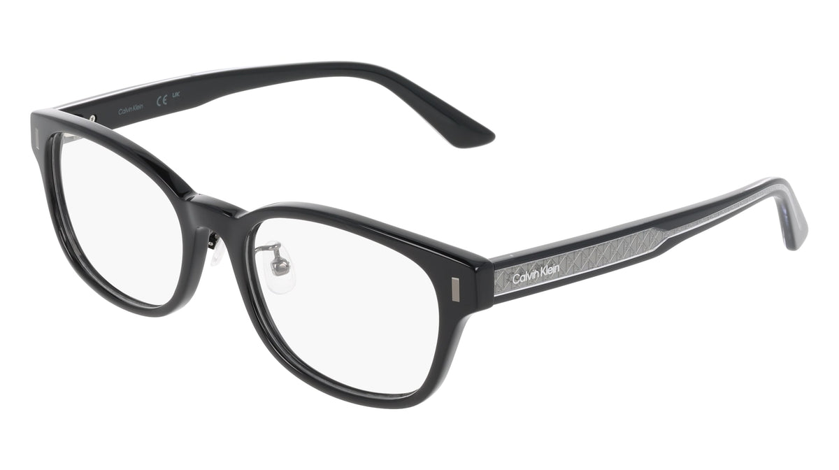 CALVIN KLEIN CK26521LB (001) BLACK 53-18-145