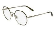 LONGCHAMP LO2166 (708) GOLD/KHAKI 54-19