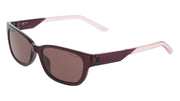 NIKE NKIZ5863X (652) BURGUNDY CRUSH / MAUVE 54-17-145