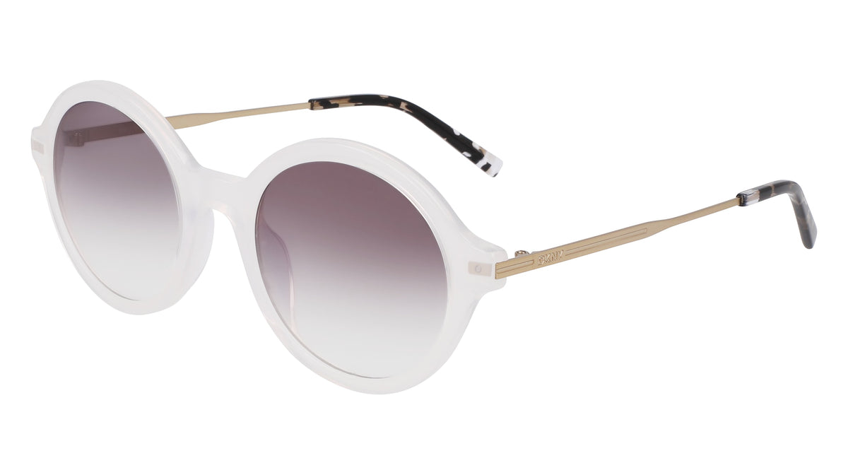 DKNY DK714S (125) MILKY CLOUD 51-22-140