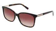 NINE WEST 45982 (237) DARK TORTOISE 55-16-135