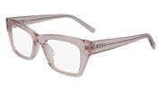 DKNY DK5021NN (265) BLUSH CRYSTAL 51-20-135