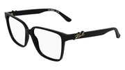 KARL LAGERFELD KL6255 (001) BLACK 55-14-140