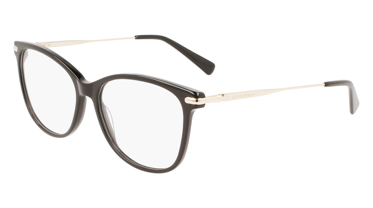 LONGCHAMP LO2691 (001) BLACK 51-15-140