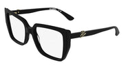 KARL LAGERFELD KL6251 (001) BLACK 54-17-140