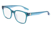 CONVERSE CV5114 (426) CRYSTAL TEAL/BLUE LAMINATE 51-17-135