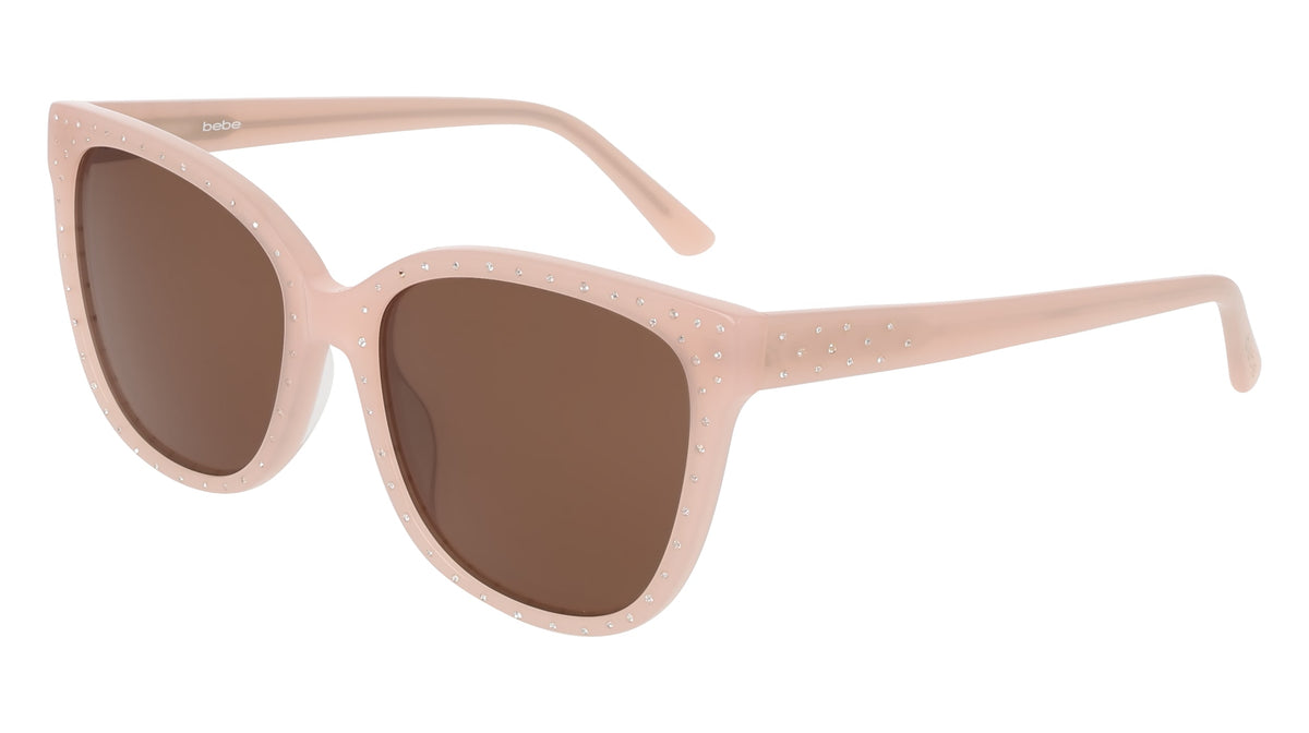 BEBE BB7276 (232) IVORY 57-18-140