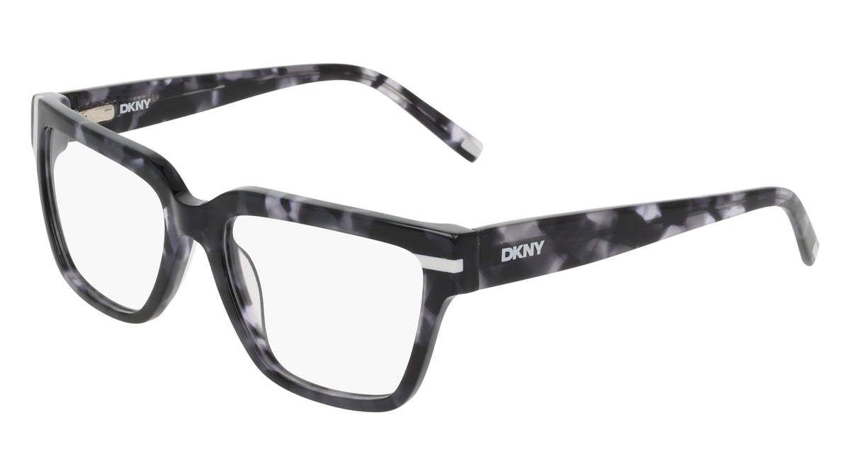 DKNY DK5087 (010) BLACK TORTOISE 54-17-140