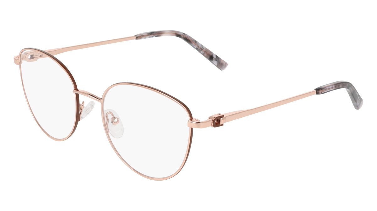 MARCHON M4034 (770) ROSE GOLD 52-18-140