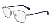 CALVIN KLEIN JEANS CKJ25203 (040) SILVER 54-17-145