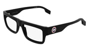 CANADA GOOSE GC25615 (001) BLACK 56-18-150