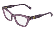 KENDRA SCOTT KE2618 (510) VIOLET 54-17-140