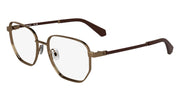 CALVIN KLEIN JEANS CKJ25203 (704) AMBER GOLD 54-17-145