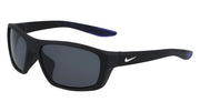 NIKE NKFJ1975 (010) MATTE BLACK/WHITE/DARK GREY 57-16-130