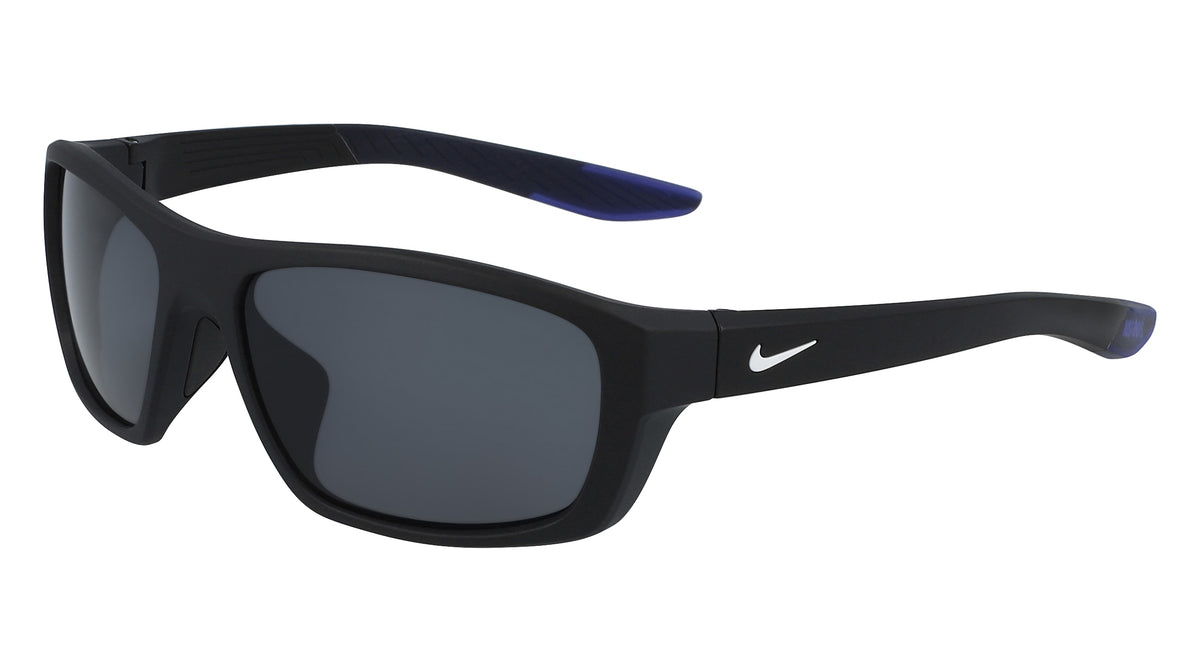 NIKE NKFJ1975 (010) MATTE BLACK/WHITE/DARK GREY 57-16-130