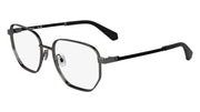 CALVIN KLEIN JEANS CKJ25203 (017) DARK RUTHENIUM 54-17-145