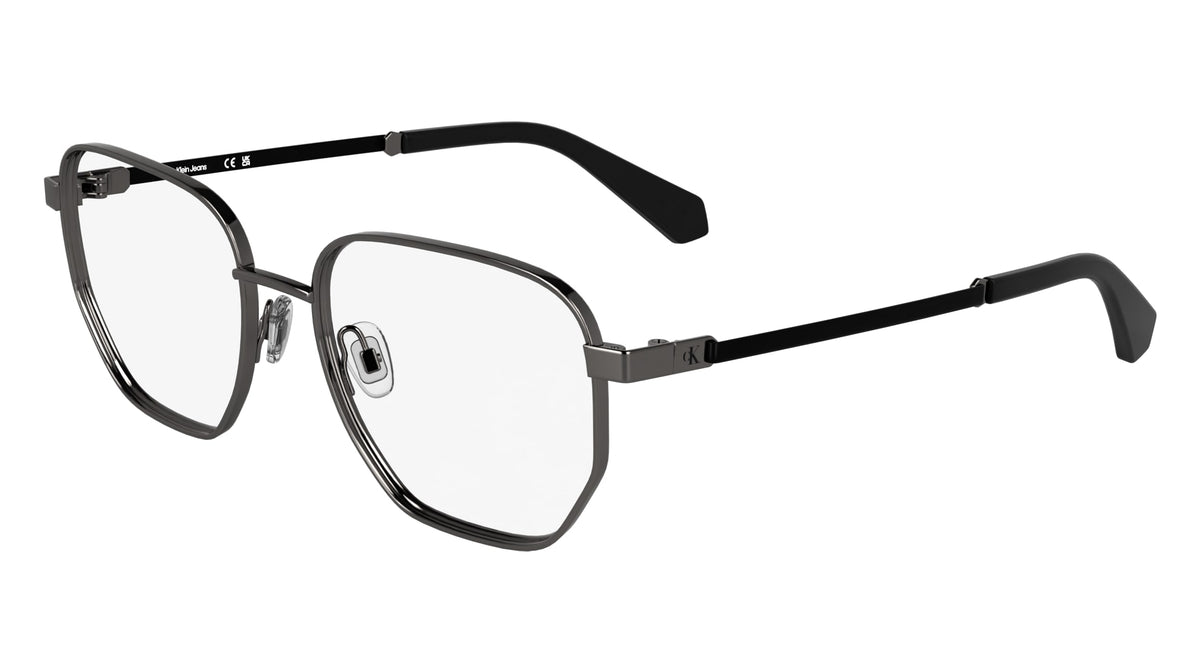 CALVIN KLEIN JEANS CKJ25203 (017) DARK RUTHENIUM 54-17-145