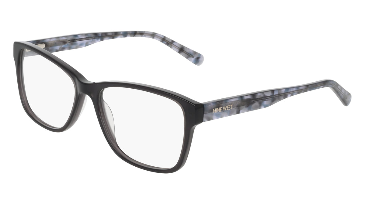 NINE WEST NW5250 (001) BLACK 58-17-145