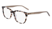 DKNY DK5040 (275) BONE TORTOISE 53-18-140