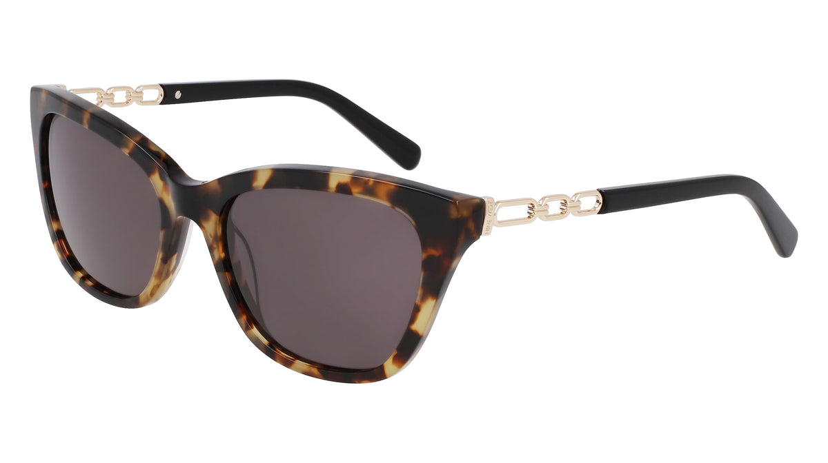 NINE WEST NW669S (281) NEW YORK TORTOISE 56-18-140