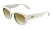 LACOSTE L6108S (101) IVORY 52-20-145