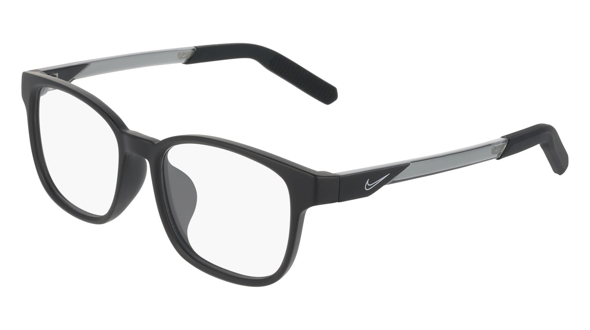 NIKE NK5069LB (001) MATTE BLACK 51-17-140