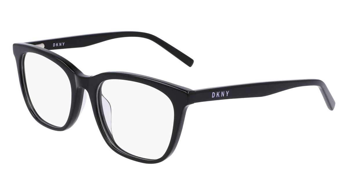 DKNY DK5040 (001) BLACK 53-18-140