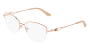 MARCHON TJ221 (770) ROSE GOLD 55-17-140