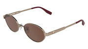 KARL LAGERFELD KL366S (770) ROSE GOLD 54-19-140