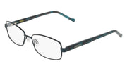 DKNY DK3009 (430) SATIN TURQUOISE 55-16-140