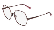 LACOSTE L2327 (601) BURGUNDY 55-16-140