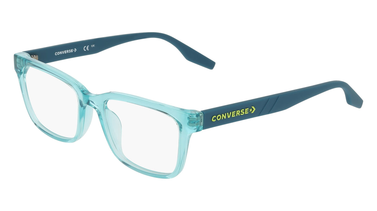 CONVERSE CV9010Y (338) CRYSTAL AQUA MIRAGE 47-16-135