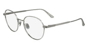 CALVIN KLEIN CK24101N (045) SILVER 51-18-145