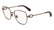 LONGCHAMP LO2169 (730) AMBER GOLD 52-17-140