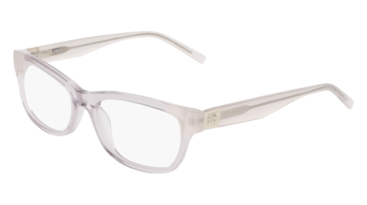 DKNY DK5082 (101) CRYSTAL CREMA 53-17-140