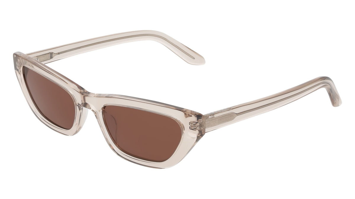 DRAGON DR188S (238) SAND CRYSTAL/LL BROWN 54-19-145