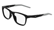NIKE NK5103 (001) BLACK 52-17-140
