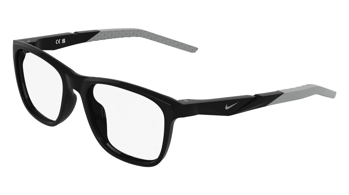 NIKE NK5103 (001) BLACK 52-17-140