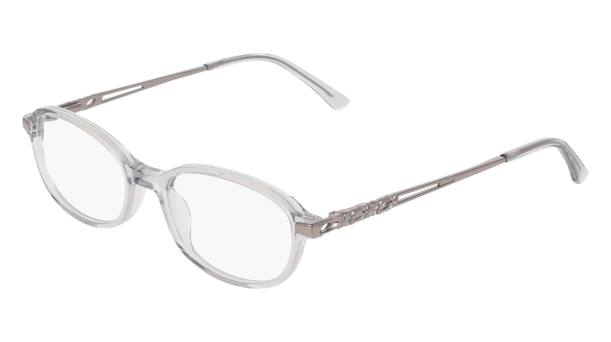 MARCHON TJ216 (051) GREY CRYSTAL 50-17-140