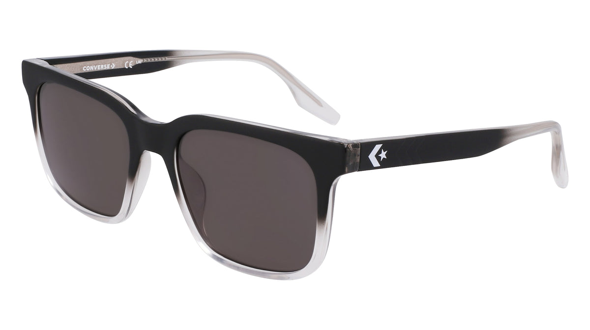 CONVERSE CV559S (009) BLACK/CRYSTAL GRADIENT 54-19-145