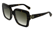 KENDRA SCOTT KE618S (242) DARK TORTOISE 54-22-140