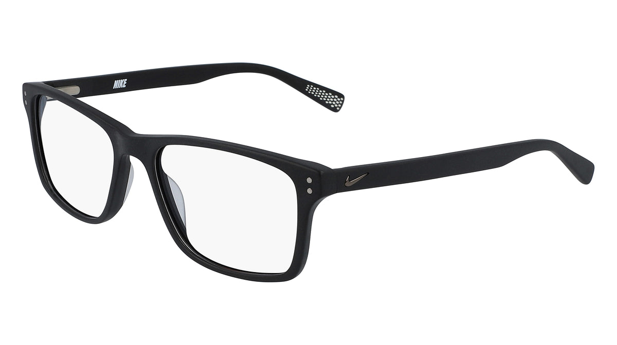 NIKE 40429 (003) MATTE BLACK 54-17-140
