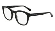 CALVIN KLEIN JEANS CKJ24636 (001) BLACK 51-21-145