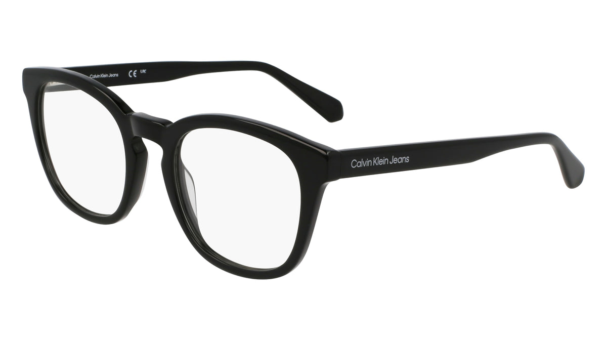CALVIN KLEIN JEANS CKJ24636 (001) BLACK 51-21-145