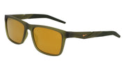 NIKE NKFV2403 (222) MATTE MEDIUM OLIVE/BRONZE MIRR 55-17-145