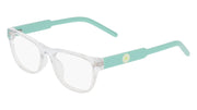 CONVERSE CV9009Y (970) CRYSTAL CLEAR 46-16-130